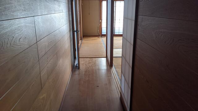 detached 鹿児島県姶良市平松 地図を見る