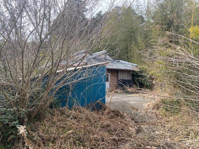 detached 鹿児島県伊佐市大口下殿