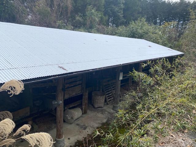 detached 鹿児島県伊佐市大口下殿