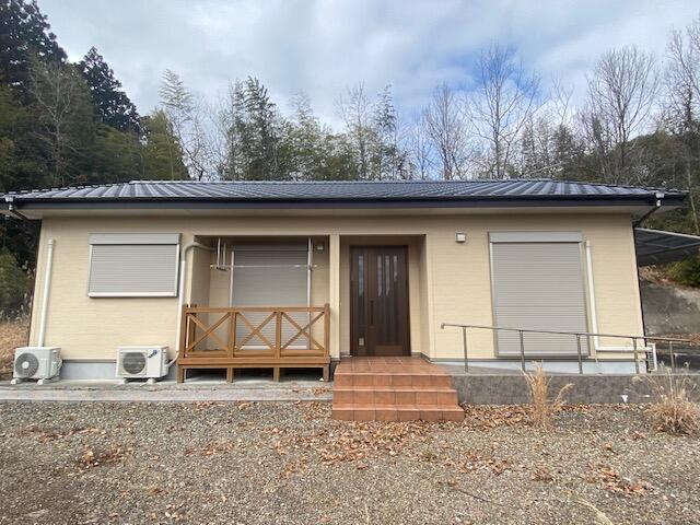 detached 鹿児島県伊佐市大口下殿
