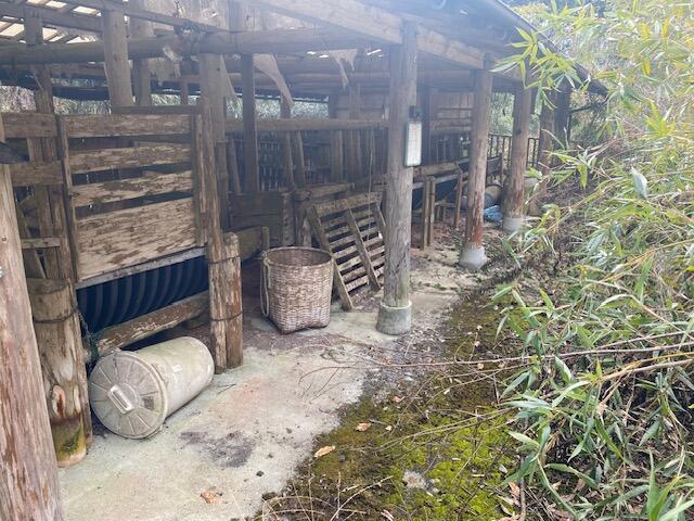 detached 鹿児島県伊佐市大口下殿