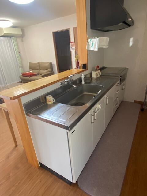 detached 鹿児島県伊佐市大口下殿