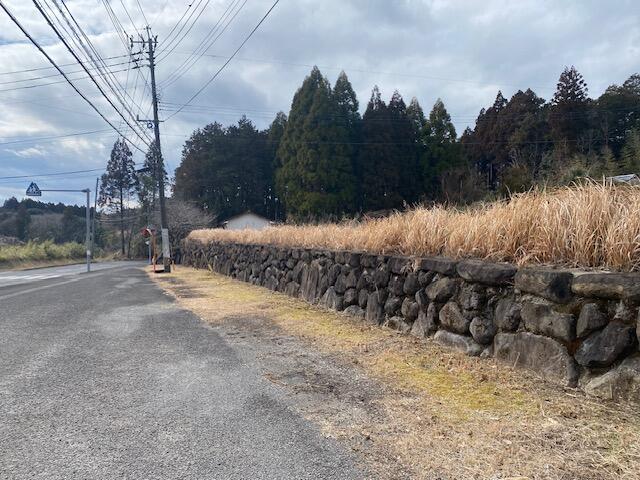 detached 鹿児島県伊佐市大口下殿