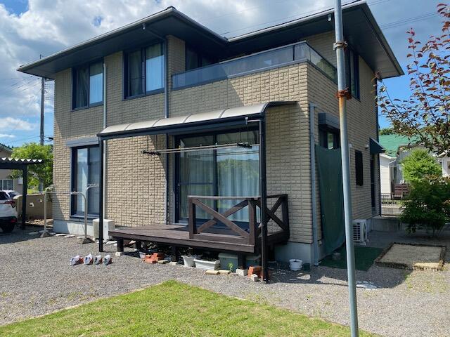 鹿児島県姶良郡湧水町の一戸建て | 1850万円 | 3SLDK | 378.45m² | Akiyama house finder