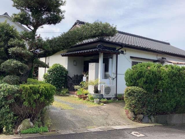 detached 鹿児島県いちき串木野市八房