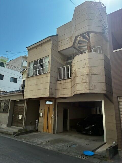 house for sale in 鹿児島市, Kagoshima | ¥30,000,000 | 6SDK | Akiyama hous…