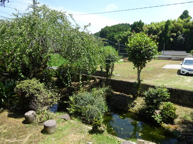detached 鹿児島県霧島市溝辺町有川 地図を見る