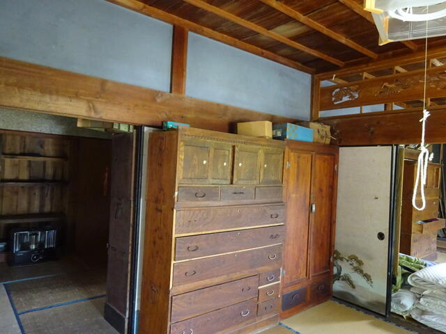 detached 鹿児島県霧島市溝辺町有川 地図を見る