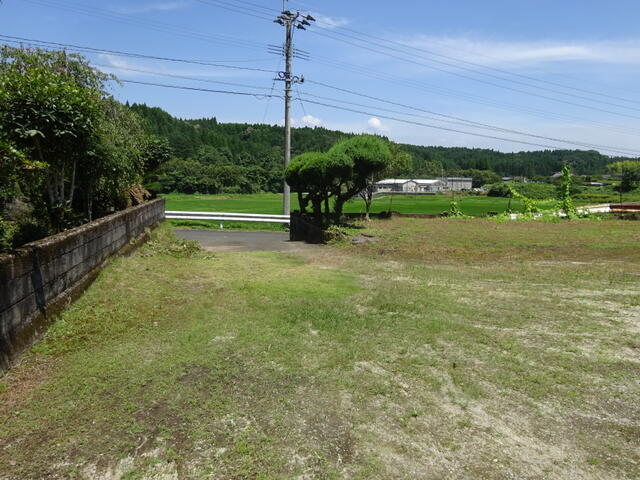 detached 鹿児島県霧島市溝辺町有川 地図を見る