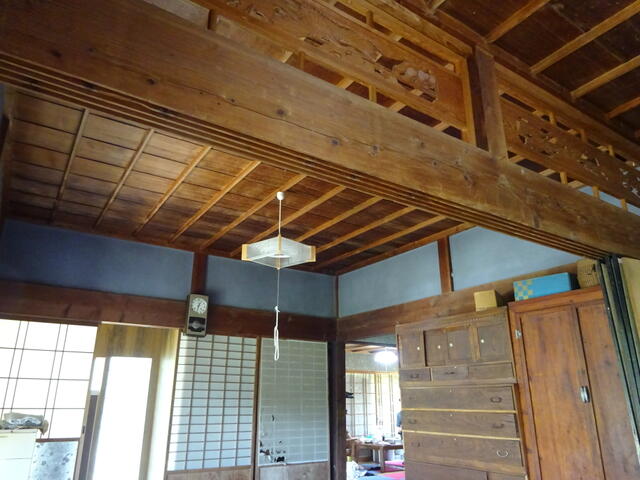 detached 鹿児島県霧島市溝辺町有川 地図を見る