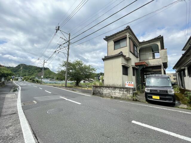 鹿児島県鹿児島市の一戸建て | 580万円 | 4DK | 73.79m² | Akiyama house finder