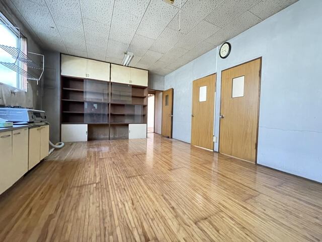 鹿児島県鹿児島市の一戸建て | 1890万円 | 6SLDK | 182.05m² | Akiyama house finder