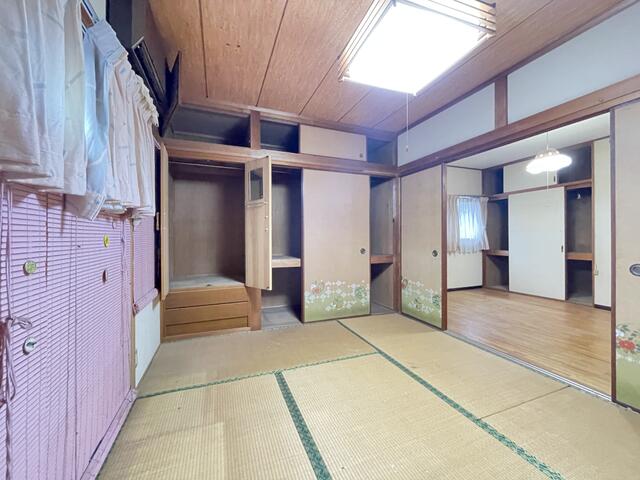 detached 鹿児島県鹿児島市吉野町 地図を見る