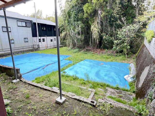 detached 鹿児島県鹿児島市吉野町 地図を見る