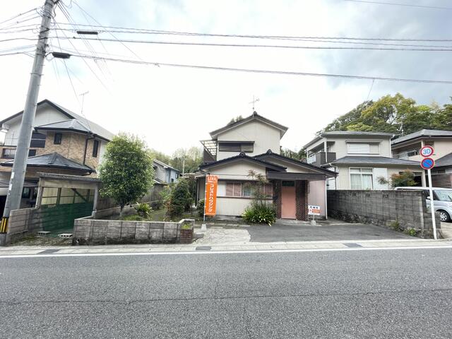 detached 鹿児島県鹿児島市吉野町 地図を見る
