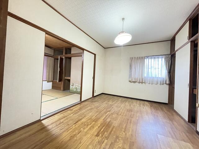 detached 鹿児島県鹿児島市吉野町 地図を見る