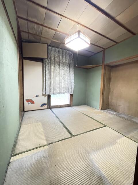 detached 鹿児島県鹿児島市吉野町 地図を見る