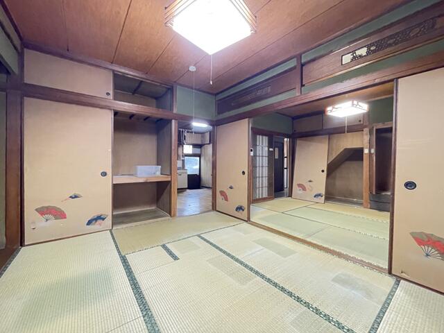 detached 鹿児島県鹿児島市吉野町 地図を見る