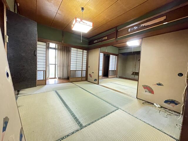 detached 鹿児島県鹿児島市吉野町 地図を見る