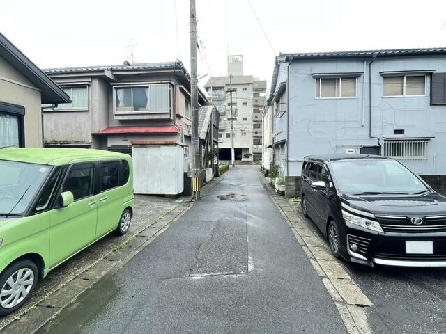 detached 鹿児島県鹿児島市錦江町 地図を見る