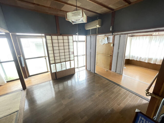 detached 鹿児島県鹿児島市原良７丁目 地図を見る