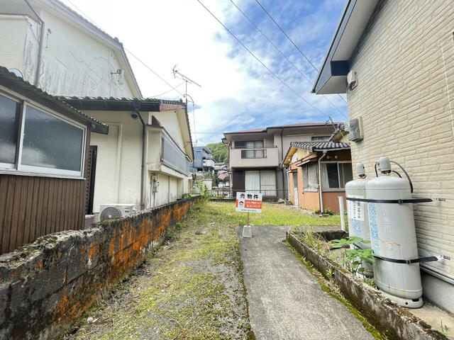 detached 鹿児島県鹿児島市原良７丁目 地図を見る