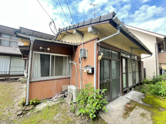 detached 鹿児島県鹿児島市原良７丁目 地図を見る
