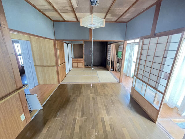 detached 鹿児島県鹿児島市原良７丁目 地図を見る