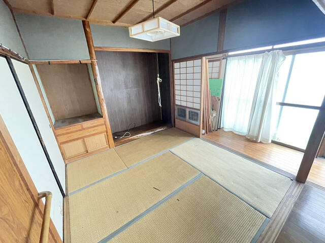 detached 鹿児島県鹿児島市原良７丁目 地図を見る