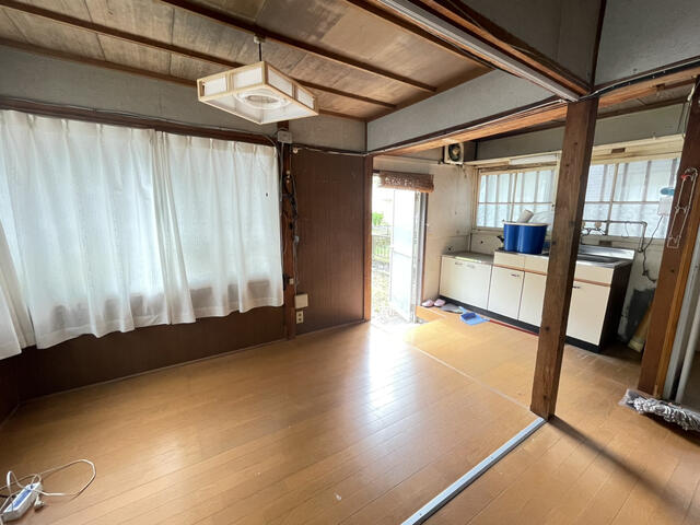 detached 鹿児島県鹿児島市原良７丁目 地図を見る