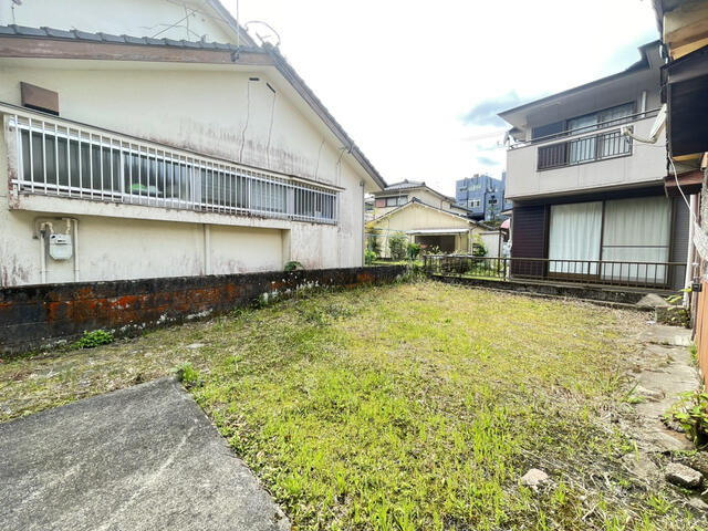 detached 鹿児島県鹿児島市原良７丁目 地図を見る