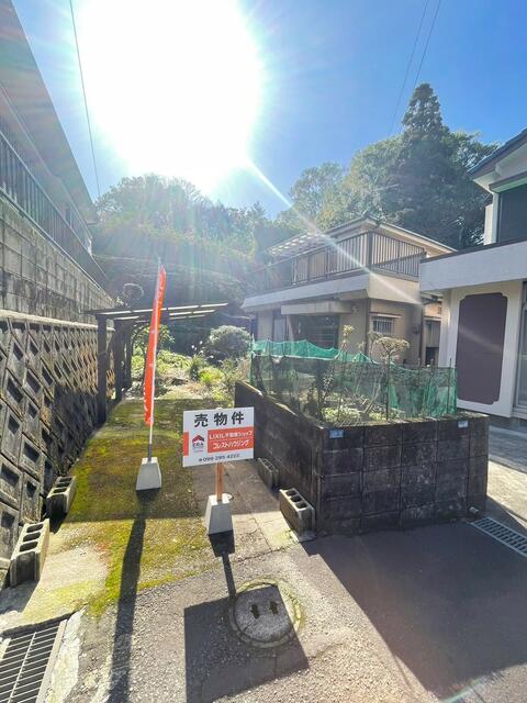 detached 鹿児島県鹿児島市玉里団地１丁目 地図を見る