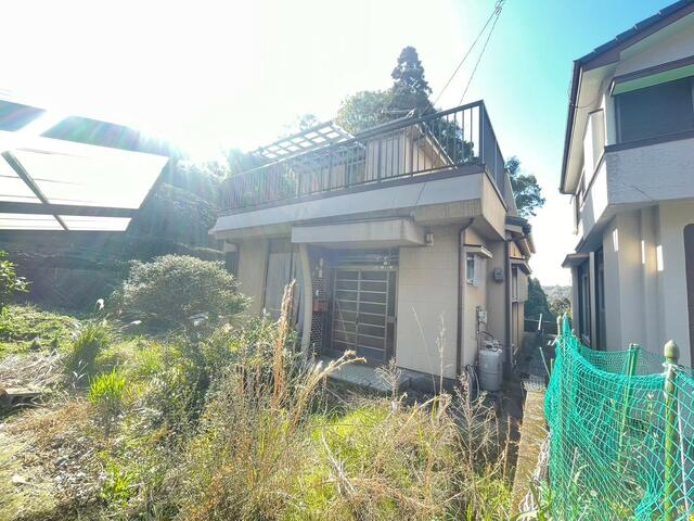 detached 鹿児島県鹿児島市玉里団地１丁目 地図を見る