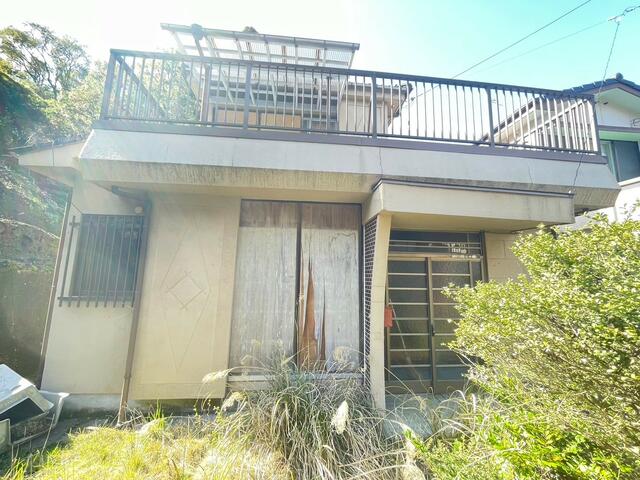 detached 鹿児島県鹿児島市玉里団地１丁目 地図を見る