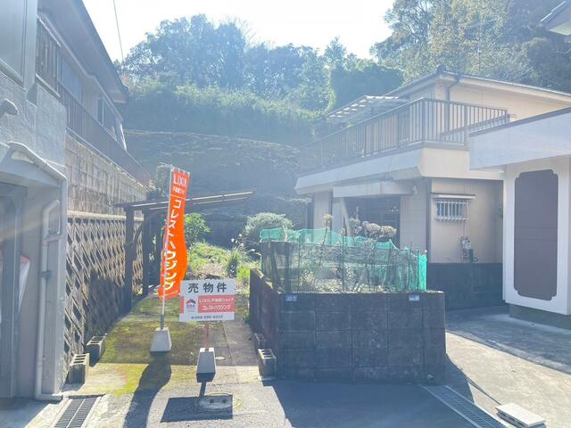 detached 鹿児島県鹿児島市玉里団地１丁目 地図を見る