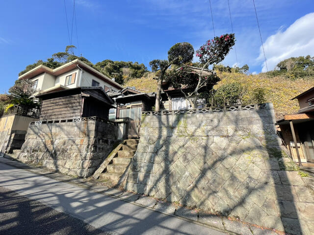 detached 鹿児島県鹿児島市下竜尾町