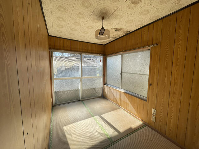 detached 鹿児島県鹿児島市下竜尾町