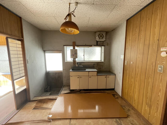 detached 鹿児島県鹿児島市下竜尾町