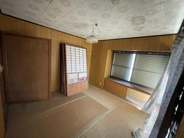 detached 鹿児島県鹿児島市下竜尾町