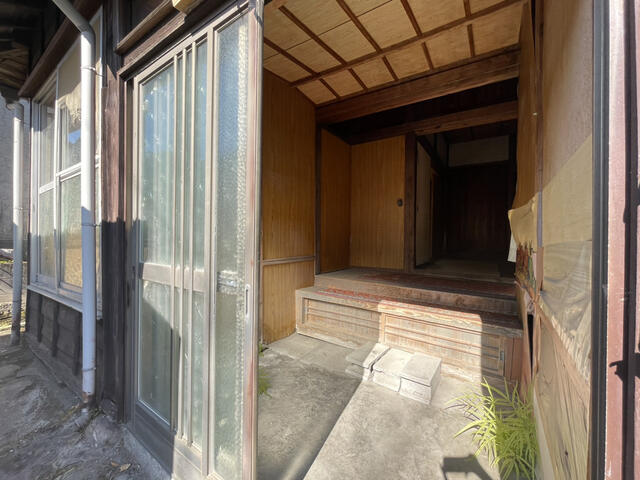 detached 鹿児島県鹿児島市下竜尾町