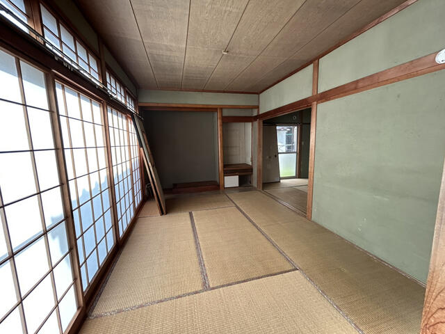 鹿児島県鹿児島市の一戸建て | 470万円 | 2K | 109.02m² | Akiyama house finder