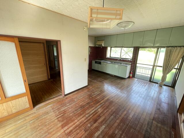 鹿児島県鹿児島市の一戸建て | 600万円 | 5SLDK | 380.5m² | Akiyama house finder
