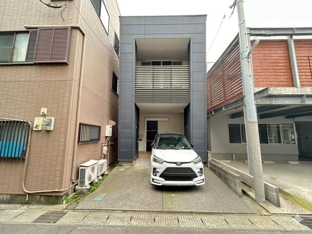 鹿児島県鹿児島市の一戸建て | 3500万円 | 2LDK | 75.01m² | Akiyama house finder