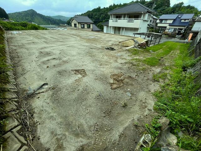 【ハトマークサイト】鹿児島県鹿児島市東俣町の 売地