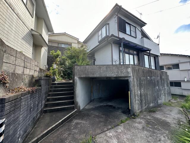 house for sale in 鹿児島市, Kagoshima | ¥8,400,000 | 3SLDK | Akiyama hous…