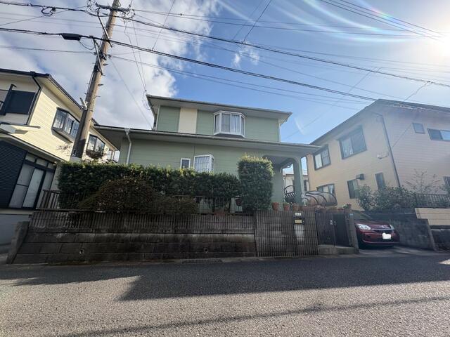 house for sale in 鹿児島市, Kagoshima | ¥16,500,000 | 4LDK | Akiyama hous…