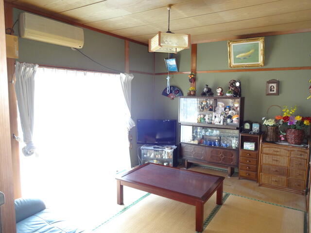 detached 鹿児島県肝属郡南大隅町佐多馬籠 地図を見る
