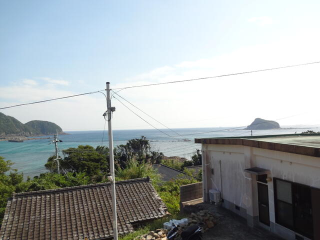 detached 鹿児島県肝属郡南大隅町佐多馬籠 地図を見る