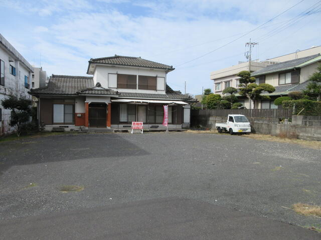 鹿児島県鹿屋市の一戸建て | 1300万円 | 7DK | 596.07m² | Akiyama house finder