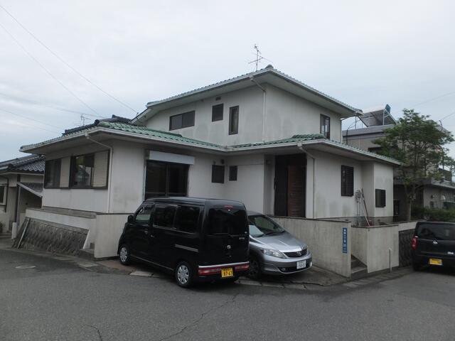 鹿児島県鹿児島市の一戸建て | 1850万円 | 5LDK | 184.53m² | Akiyama house finder